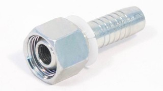 Końcówka wnp 13 M 18x1.5  H61 13 M18x1.5 do zakucia
