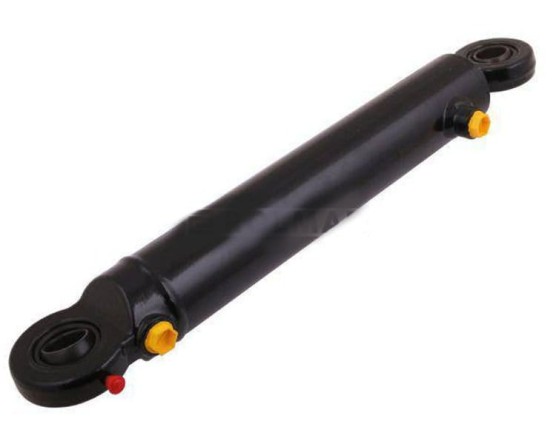 Cylinder wspomagający podnośnika HYDR.1 wyjście 70118045
