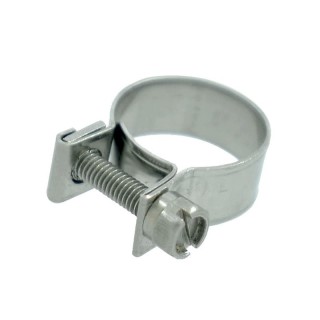 Obejma gbs 6-8 mini szerokość 9mm