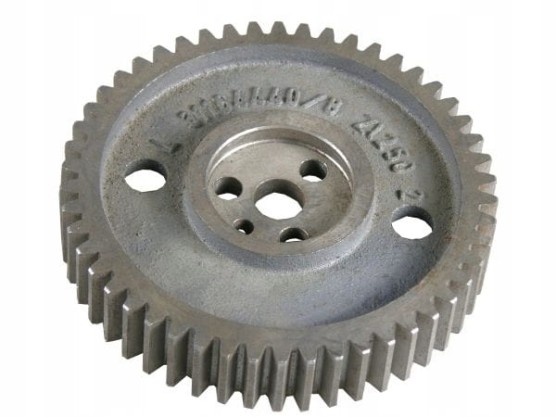 Koło pompy wtryskowej 3116448 3116463