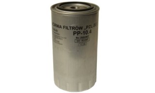 Filtr oleju PP-10.4 Sędziszów