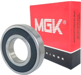 Łożysko 16004 2 rs mgk 20x42x8