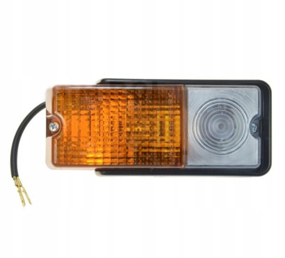 Lampa kierunku przód N.TYP Zetor 62115803