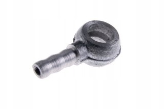 Końcówka oczkowa FI-14 na wąż fi-8 50004303