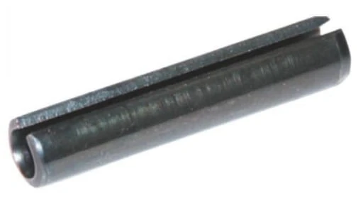Kołek sprężysty 8x40
