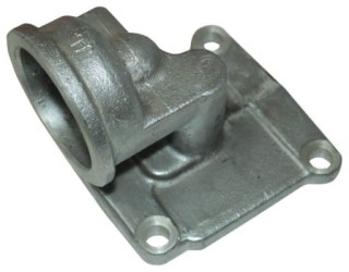 Korpus filtra oleju C-330 50106260
