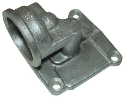 Korpus filtra oleju C-330 50106260