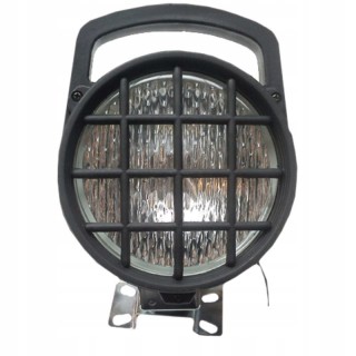 Lampa robocza okrągła 693MT1223