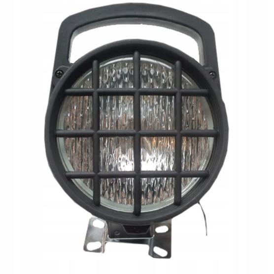 Lampa robocza okrągła 693MT1223