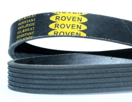 Pas 20x12.5x2600 Roven