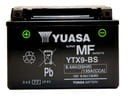 Akumulator YTX9-BS L Sznajder 150/87/105