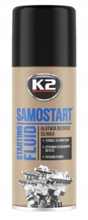 Preparat samostart 400ml K2
