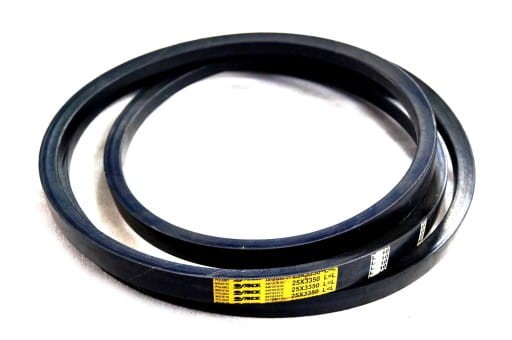 Pas 25X16X2600