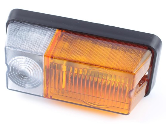 Lampa kierunku Zetor prawa Zetor 60115805