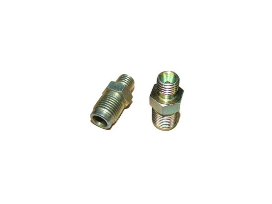 Króciec pompy wtryskowe M12/16x1,5 C-385 Zetor N.TYP 93009018