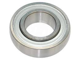 Łożysko uk 207 Claas PA207K 35x72x21 stożek W środku