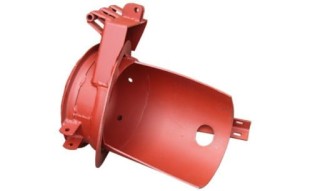 Obudowa Bizon 504022023