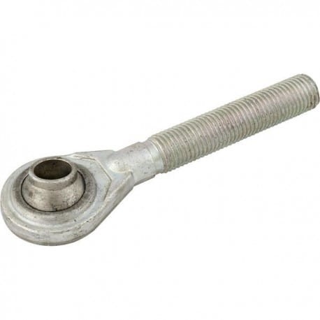 Główka łącznika centralnego C-385 4 cyl prawa 86450110