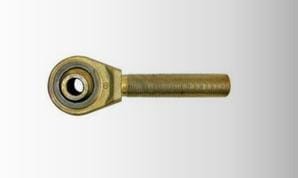 Główka łącznika centalego C-385 4 cyl lewa 86450100