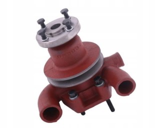 Pompa wody MF-3 C-360 3p koło na I pasek Waryński 41312874U