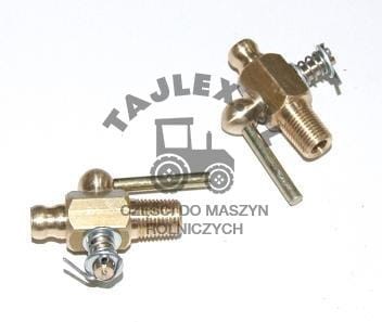 Kranik spustowy wody C-330/360 N.TYP 50501180