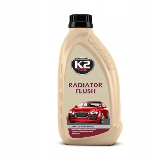Płukacz chłodnic 450ml