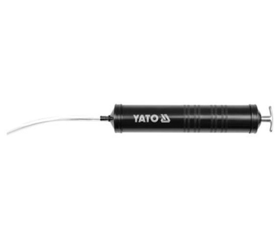 Olejnica 0.5 L YT-0708