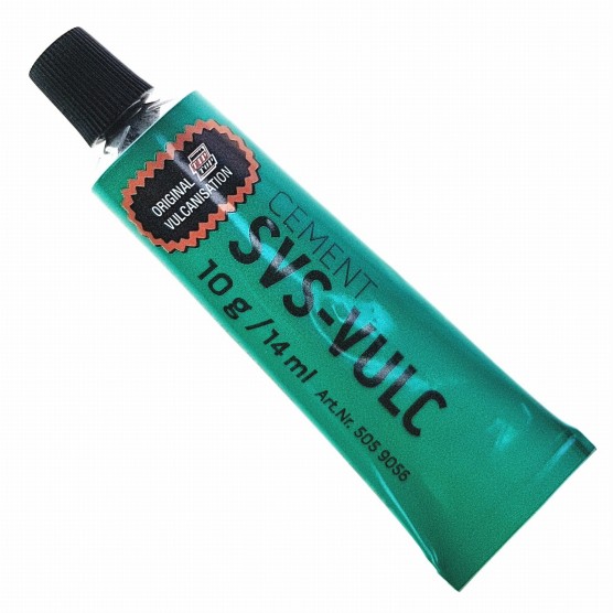 Klej do łatek 10g