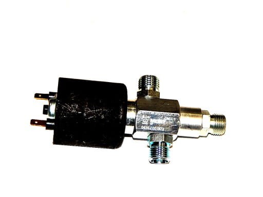 Elektrozawór Zetor 59112106