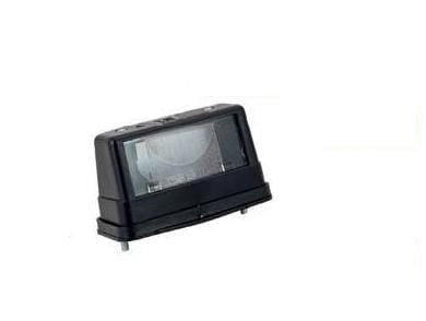 Lampa tablicy rejestracyjnej 3027005M1 69348WAS