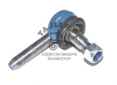 Końcówka drążka mf  30/492-2 1821234M91 stożek 17.5-19mm M20X1,5