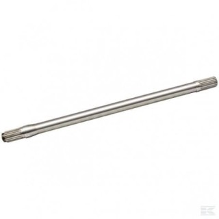 Półóś gruby frez krótka Bizon 100cm 5040230041