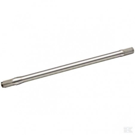 Półóś gruby frez krótka Bizon 100cm 5040230041