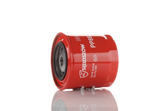 Filtr oleju jx ...LF-17483 1931018 PP883 W11008 LF17483