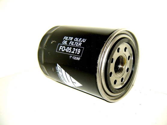 Filtr oleju silnikowego C-330/360 wspomagania C-385 FO-05-219 Włocławek