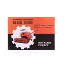 Katalog części Bizon Z056/6/5/