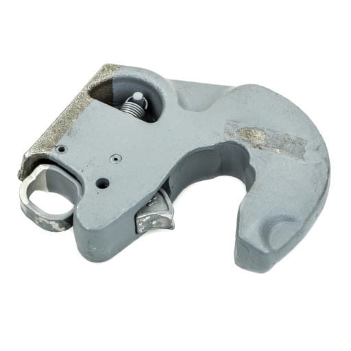 Hak zaczepu dolnego kat 1 65680450710 80450710