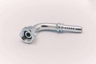 Końcówka DKR90 C12 3/8 bsp dn 8