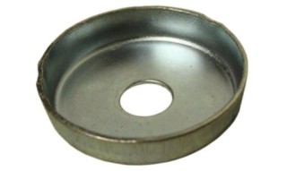 Miseczka podkładki chłodnicy /ZBIORNIK paliwa 10x35 C-360 50552270