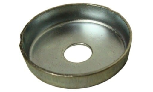Miseczka podkładki chłodnicy /ZBIORNIK paliwa 10x35 C-360 50552270