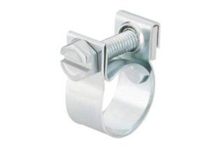 Obejma gbs 8-10 mini szerokość 9mm