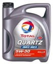Olej silnikowy 5W30 total ineo MC3 5L