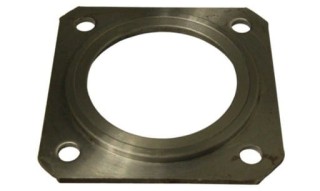 Pokrywa łożyska plastikowa 35x72mm Bizon 5040020120