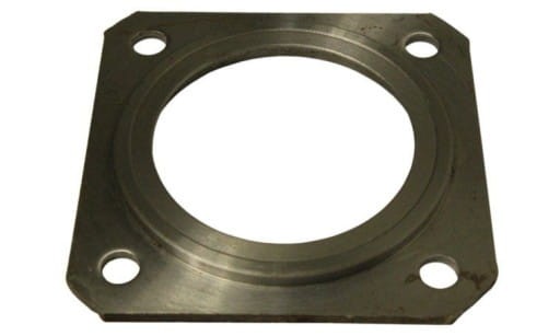 Pokrywa łożyska plastikowa 35x72mm Bizon 5040020120