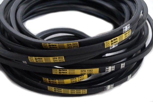 Pas spa 1257 Stomil