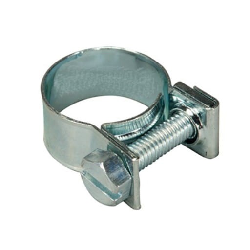 Obejma gbs 15-17 mini szerokość 9mm