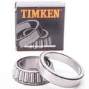 Łożysko 32017 timken 85x130x29