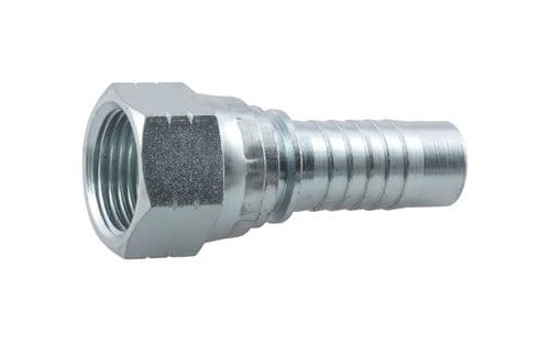 Końcówka dkj 08 9/16""-18 unf C91 08 9/16