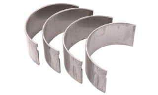 Komplet panewek korbowodowych C-330 R-1 0,25  Mahle