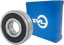Łożysko 6220 2RS zvl 100x180x34